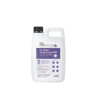 Progroom Pro Magic Ready to Use 2L