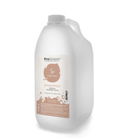 Progroom Coat Care Protein Shampoo 5L