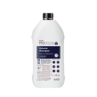 Progroom Volume Shampoo 5L