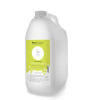 progroom dog shampoo