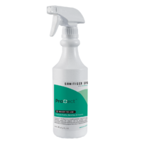 Progroom ProTect Sanitiser Spray 500ml Ready To Use