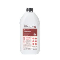 Progroom Balance Shampoo 5L