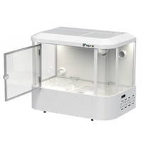 Pilton Smart Dog Cabin Dog Cage & Cat Condo M01 Pro