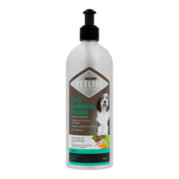 Petlife Professional 2-in-1 Conditioning Shampoo 500ml