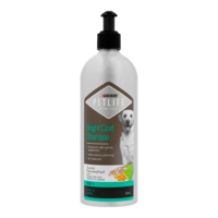 Petlife Professional Bright Coat Shampoo 500ml