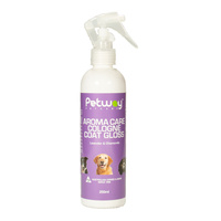 Petway Aroma Care Cologne Coat Gloss 250ml