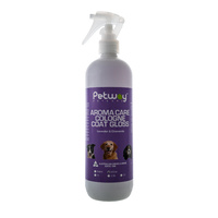 Petway Aroma Care Cologne Coat Gloss 500ml