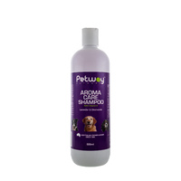 Petway Aroma Care Shampoo 500ml