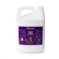 Petway Aroma Care Shampoo 5L