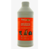 Petway Anti Static Detangler 1L