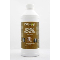 Petway Coconut Cologne Coat Gloss 1L