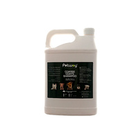 Petway Coarse Coats Shampoo 5L