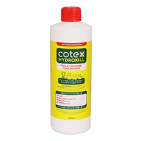 Cotex Hydrokill Flea & Tick Rinse Concentrate 500ml