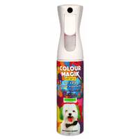 Colour Magik Pet Spray - Emerald Green