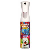 Colour Magik Pet Spray - Lavendar