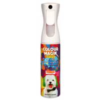 Colour Magik Pet Spray - Burnt Orange