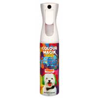 Colour Magik Pet Spray - Burnt Orange