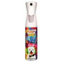 Colour Magik Pet Spray - Hot Pink