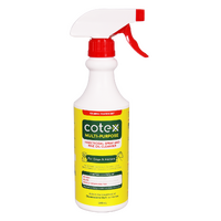 Cotex Multipurpose Insecticidal Spray & Pine Oil Cleanser 500ml