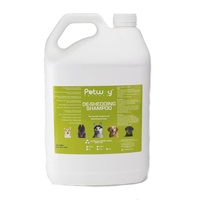 Petway De-Shedding Shampoo 5L