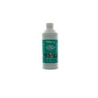 Petway Floral Detangler Cologne 1L