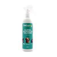 Petway Floral Detangler Cologne 250ml