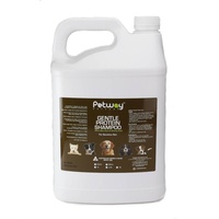 Petway Gentle Protein Shampoo with Aloe Vera & Baking Soda 5L