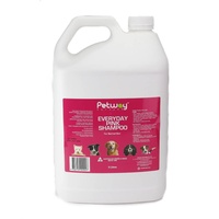 Petway Everyday Pink Shampoo 5L