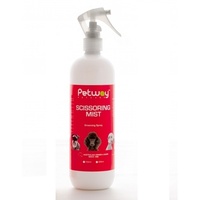 Petway Scissoring Mist 250ml