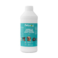 Petway Vanilla Cologne Coat Gloss 1L