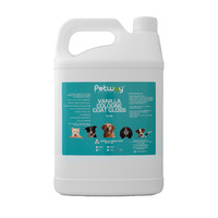 Petway Vanilla Cologne Coat Gloss 5L