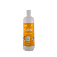 Petway Volumising Shampoo 500ml