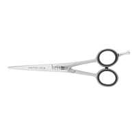 Roseline German Scissors Round Handle Straight 5.5"