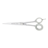 Roseline German Scissors Straight Satin 7"