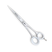 Roseline Scissors Slim Curved 7.5"