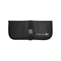 Roseline Scissor Case - Black