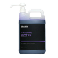 Renadog Whitening Shampoo 4L