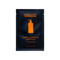 Renadog Deep Cleansing Shampoo 15ml