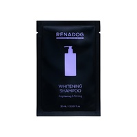Renadog Whitening Shampoo 15ml