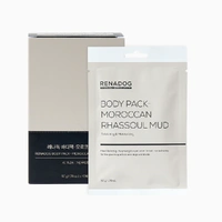 Renadog Body Pack-Moroccan Rhassoul Mud 50g