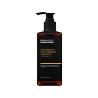 Renadog De-Shedding & Detangling Shampoo 300ml