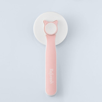 Refuresh Pet Slicker Brush - Pink