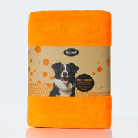 Refuresh Pet Towel XLarge 70x140cm