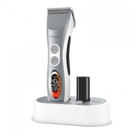 Shernbao CoolEdge Animal Clipper CAC868 (Silver)