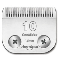 Shernbao CoolEdge Blade 10 for CAC868(NOT FOR A5 CLIPPER)