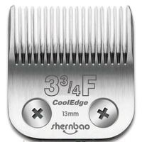 Shernbao CoolEdge Blade 3F for CAC868