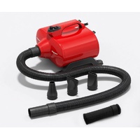 Shernbao Typhoon Dual Motor Dryer DHD3000F (2026 Version)