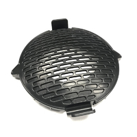 Shernbao Dryer Air Inlet Filter Cover (Black)