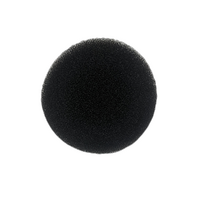Shernbao Dryer External Foam Filter (Φ86*12mm)
