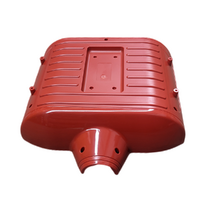 SHERNBAO Dryer DHD3000F Bottom Shell